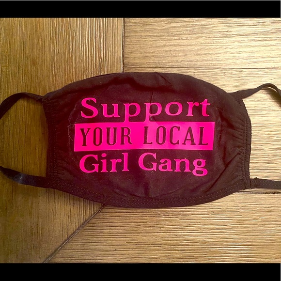 Adult Face Mask - Picture 1 of 1